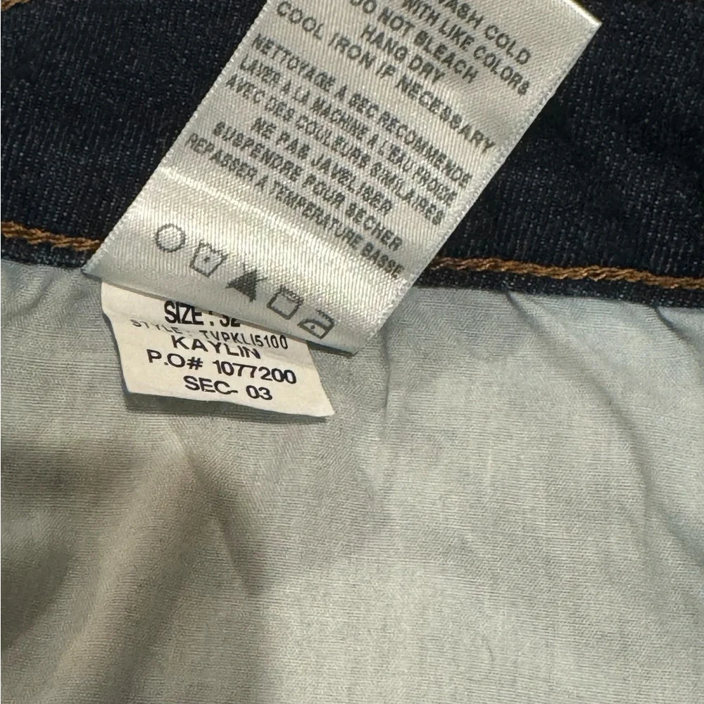 JOE’S JEANS Kaylin Skinny Jeans - Picture 13 of 15